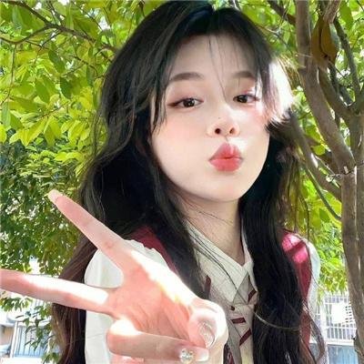 春色无边满杏林